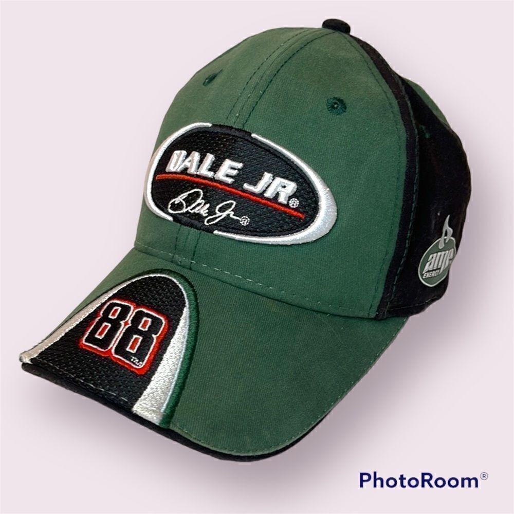 WINNERS CIRCLE Dale Earnhardt Jr. 88 Hat
